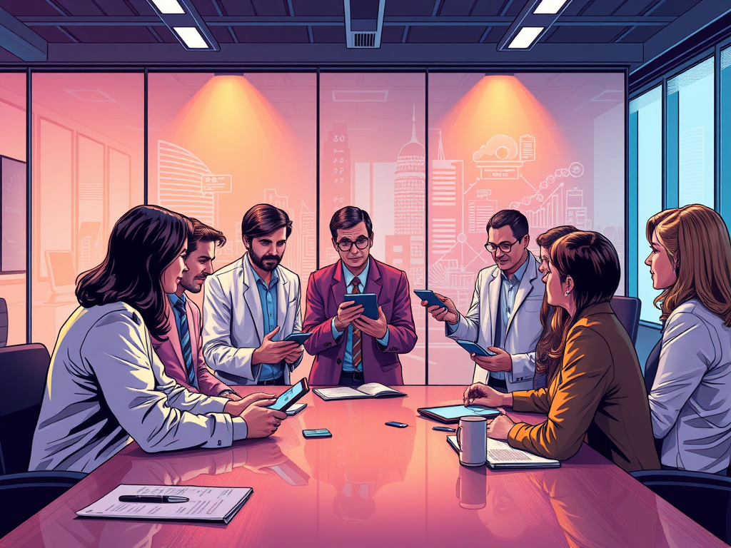 Navigating Tech Ethics: The Future of Governance and&nbsp;Innovation