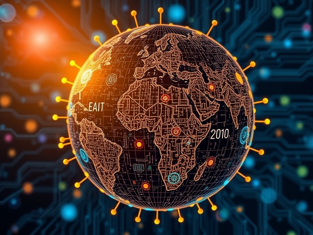 AI Ethics 2024: Global Trends and Governance&nbsp;Advances